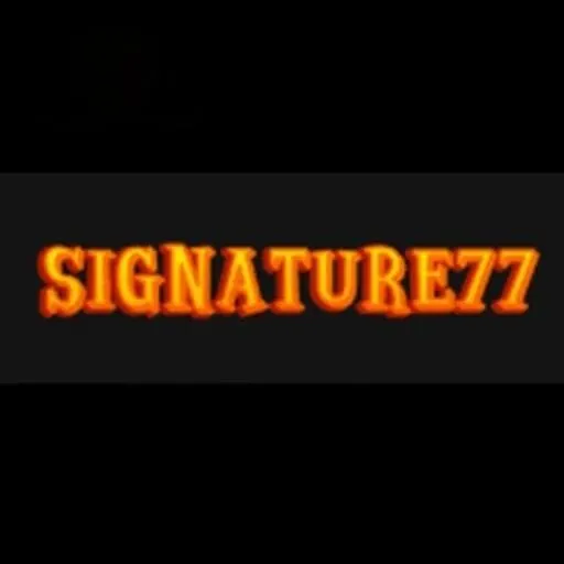 SIGNATURE77 - Perang FPS yang Seru dan Menantang